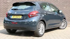 Grijs Gebruikt 2019 Peugeot 208 Allure Hatchback | € 10.925 (Goede deal)
