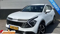 Gebruikt 2023 Kia Sportage SUV | € 30.900 (Eerlijke prijs)