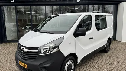 Occasion Opel Vivaro Edition 97 PK (71 kW) 2019 MPV