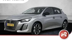 Grijs Gebruikt 2024 Peugeot 208 Allure Hatchback | € 24.425 (Eerlijke prijs)