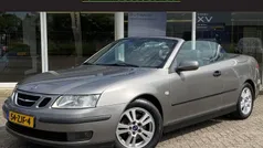 Gebruikt 2005 Saab 9-3 Cabriolet Vector Cabriolet | € 11.895 (Eerlijke prijs)