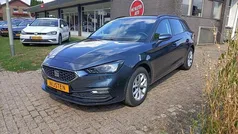 Gebruikt 2022 Seat Leon Business Stationwagen | € 19.550 (Super prijs)