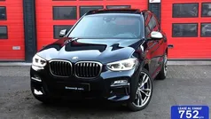 Gebruikt 2019 BMW X3 Executive SUV | € 46.950 (Super prijs)