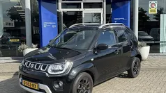 Zwart Gebruikt 2023 Suzuki Ignis Comfort Hatchback | € 19.945 (Eerlijke prijs)