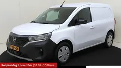 Gebruikt 2024 Nissan Townstar Tekna Van | € 24.930 (Eerlijke prijs)