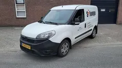 Gebruikt 2017 Fiat Doblò MPV | € 3.000 (Super prijs)