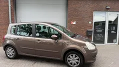 Renault Grand Modus