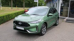 Groen Nieuw 2024 Ford Kuga ST-Line X SUV | € 42.950 (Goede deal)
