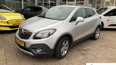 Gebruikt 2015 Opel Mokka Cosmo SUV | € 12.745 (Eerlijke prijs)
