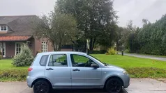 Blauw Gebruikt 2005 Mazda 2 Exclusive MPV | € 2.950 (Eerlijke prijs)