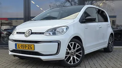 Occasion VW e-up! Style 61 kW (83 PK) 2020 Wit Hatchback