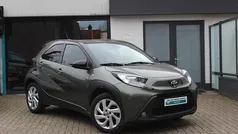 Gebruikt 2022 Toyota Aygo X Pulse SUV | € 16.490 (Eerlijke prijs)