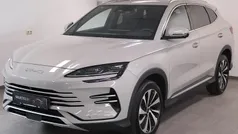 Gebruikt 2025 BYD Seal U Boost SUV | € 38.449 (Goede deal)