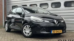 Renault Clio GrandTour