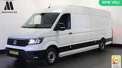Gebruikt 2021 VW Crafter Van | € 19.950 (Eerlijke prijs)