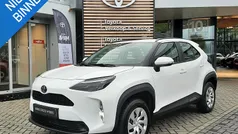 Overig Gebruikt 2025 Toyota Yaris Cross Business Edition SUV | € 27.400 (Eerlijke prijs)