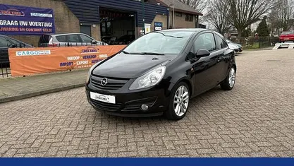 Occasion Opel Corsa Cosmo 101 PK (74 kW) 2010 Hatchback
