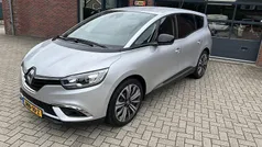 Grijs Gebruikt 2021 Renault Grand Scénic IV Business MPV | € 20.950 (Eerlijke prijs)