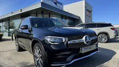 Gebruikt 2021 Mercedes GLC300e AMG line SUV | € 38.950 (Eerlijke prijs)