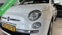 Gebruikt 2013 Fiat 500 Lounge Hatchback | € 5.999 (Eerlijke prijs)