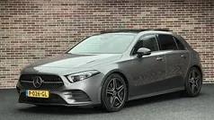 Gebruikt 2019 Mercedes A220 AMG Hatchback | € 27.850 (Eerlijke prijs)