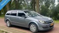 Gebruikt 2006 Opel Astra Edition Stationwagen | € 1.349 (Eerlijke prijs)