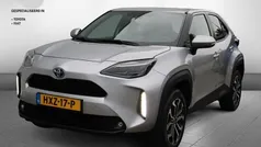 Gebruikt 2022 Toyota Yaris Cross SUV | € 23.950 (Eerlijke prijs)