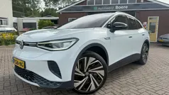 Gebruikt 2020 VW ID.4 SUV | € 25.850 (Eerlijke prijs)