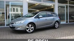 Gebruikt 2011 Opel Astra Edition Stationwagen | € 2.995 (Eerlijke prijs)