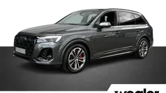 Grijs Nieuw 2024 Audi Q7 Proline SUV | € 99.990 (Goede deal)
