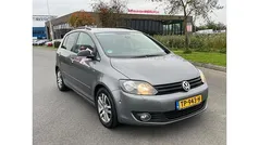 Gebruikt 2012 VW Golf Plus Highline MPV | € 5.950 (Eerlijke prijs)