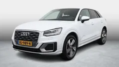 Gebruikt 2018 Audi Q2 Design SUV | € 19.799 (Eerlijke prijs)