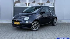 Gebruikt 2015 Fiat 500 Pop Hatchback | € 5.385 (Eerlijke prijs)