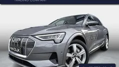 Gebruikt 2020 Audi e-tron Business SUV | € 21.440 (Super prijs)