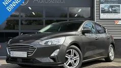 Gebruikt 2019 Ford Focus Business Edition Hatchback | € 12.990 (Goede deal)