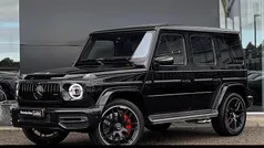 Zwart Gebruikt 2019 Mercedes G63 AMG AMG SUV | € 169.900 (Goede deal)