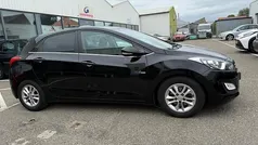 Zwart Gebruikt 2015 Hyundai i30 GO! Hatchback | € 9.999 (Eerlijke prijs)