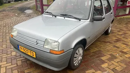 Occasion Renault R5 48 PK (35 kW) 1991