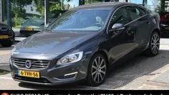 Gebruikt 2014 Volvo S60 Summum Sedan | € 15.795 (Goede deal)