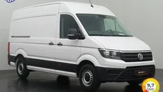 Wit Gebruikt 2021 VW Crafter Van | € 14.800 (Super prijs)