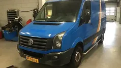 Overige Gebruikt 2013 VW Crafter Van | € 4.750 (Super prijs)