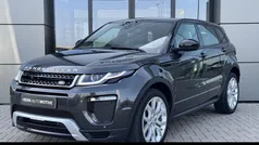 Grijs Gebruikt 2019 Land Rover Range Rover evoque SE Dynamic SUV | € 34.995 (Super prijs)