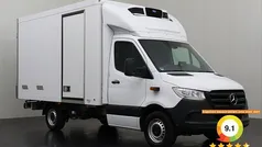 Gebruikt 2020 Mercedes Sprinter Van | € 18.900 (Eerlijke prijs)