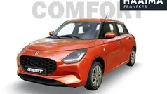Gebruikt 2025 Suzuki Swift Comfort Hatchback | € 19.995 (Eerlijke prijs)