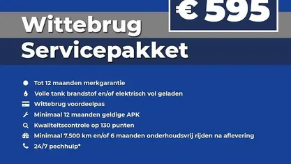 Gebruikt 2025 VW Golf VIII Edition Hatchback | € 31.950 (Super prijs)