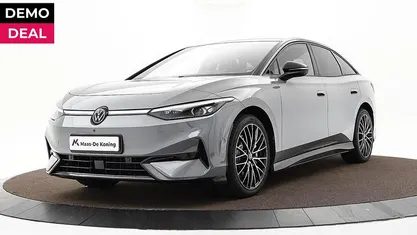 Occasion 2025 VW ID.7 Pro Sedan | € 49.980 (Goede deal)