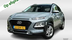 Grijs Gebruikt 2020 Hyundai Kona Comfort SUV | € 15.900 (Eerlijke prijs)