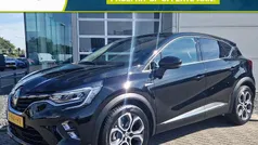 Zwart Gebruikt 2023 Renault Captur Techno SUV | € 24.440 (Eerlijke prijs)