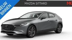 Gebruikt 2025 Mazda 3 Center-Line Hatchback | € 34.595 (Eerlijke prijs)