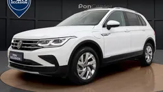 Gebruikt 2022 VW Tiguan Elegance SUV | € 32.950 (Eerlijke prijs)